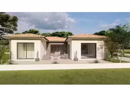 vente maison neuve 3 pièces 98 m² à carsac-aillac (24200)  289 300 €