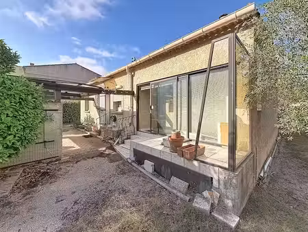 vente maison 4 pièces 103.5 m² à les angles (30133)  289 000 €