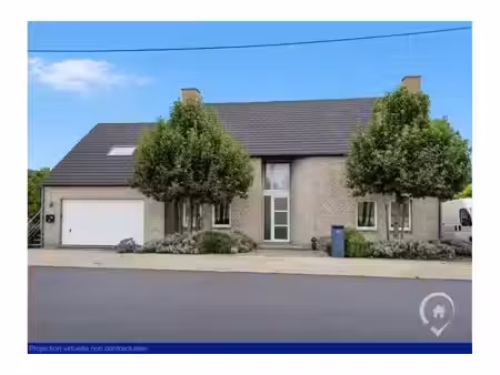 villa à vendre à su l'tîdge 36 saint-marc (vbe69142)