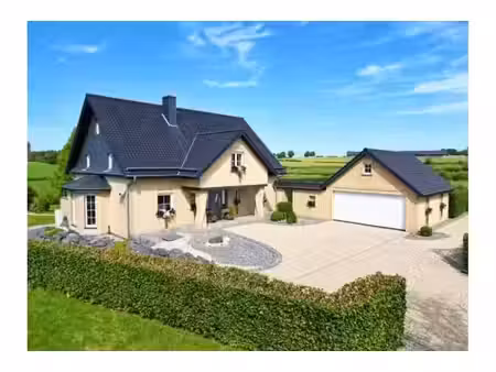 maison à vendre à hunningen 236 bullange (vbe69275)