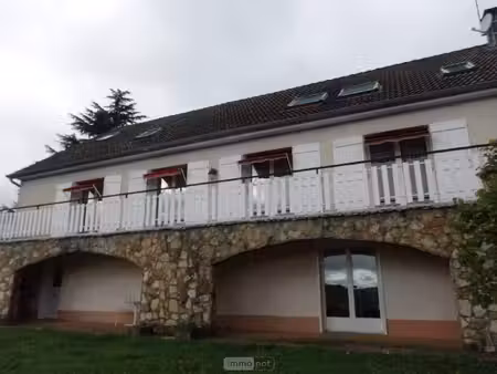 maison en viager
