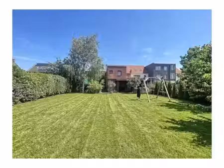 maison à vendre à verbrandendijk 33 burcht (rbw94215)