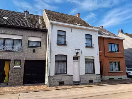 “bij philemine” – iconische woning met karakter in brakel...