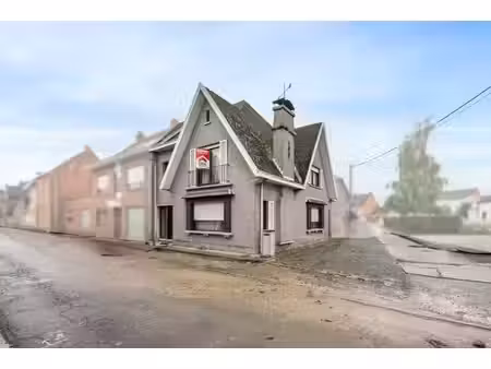 maison semi-mitoyenne avec 4 chambres à dendermonde