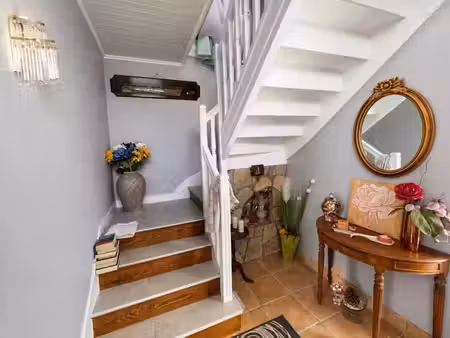 vente maison 5 pièces 229 m² à landerneau (29800)  376 200 €