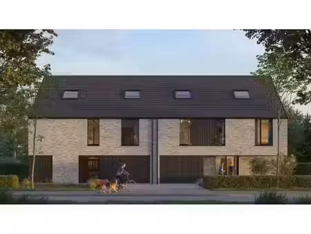 maison à vendre à tiburstraat 19 rumst (rbw94251)