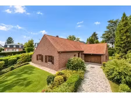 maison à vendre à rembrandtdreef 11 overijse (rbw94724)