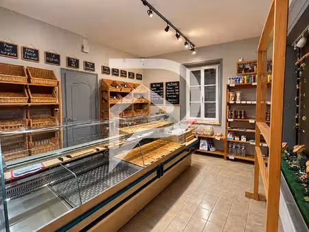 boutique à vendre
