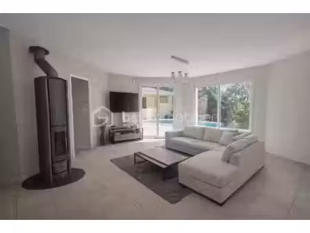 vente maison 5 pièces 123 m² à paulhac (31380)  385 000 €