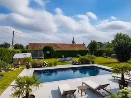 vente maison 7 pièces 230 m² à velennes (60510)  382 000 €