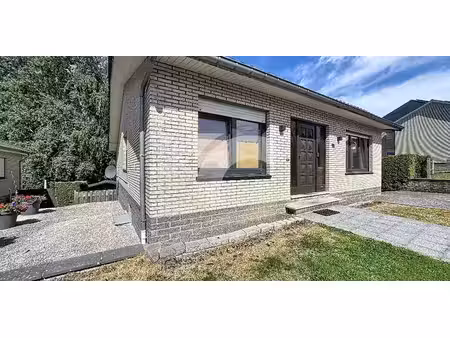 maison à vendre à la calamine pour € 385.000 avec 2 chambres à coucher