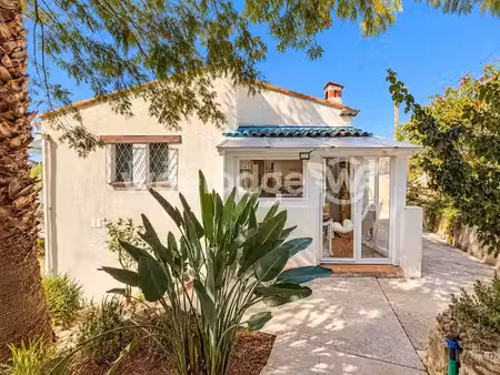vente maison 4 pièces 88 m² à tanneron (83440)  380 000 €