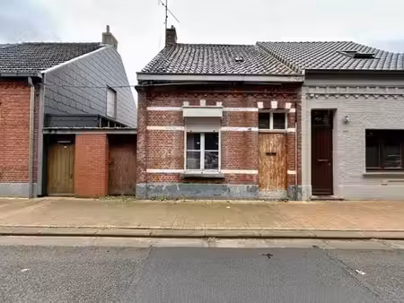 eengezinswoning