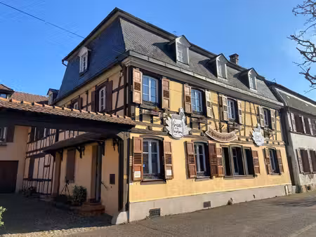 local commercial à louer