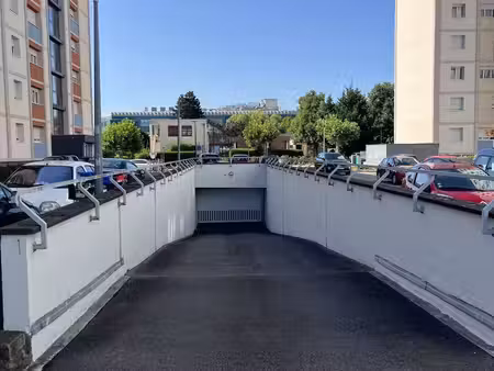 parking à vendre