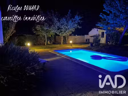 vente maison 5 pièces 135 m² à chailly-en-brie (77120)  295 000 €