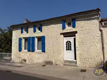 maison familiale la chapelle des pots