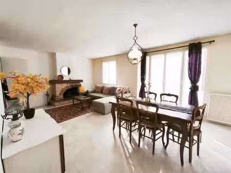 maison a montendre