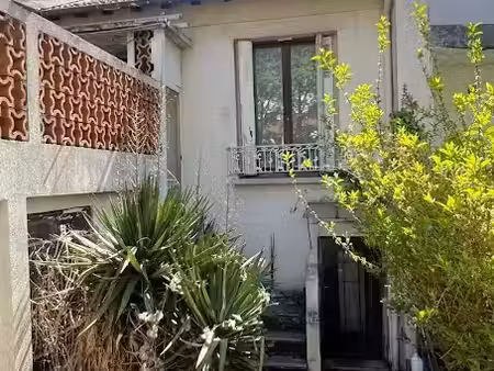 vente maison 3 pièces 66 m² à montreuil (93100)  295 000 €