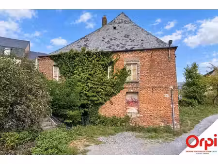 propriété à vendre