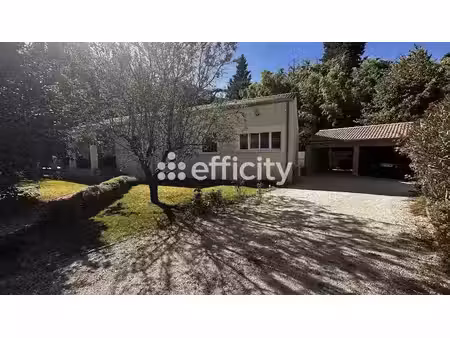 vente villa 5 pièces 141 m² à loriol-sur-drôme (26270)  289 000 €
