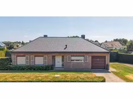 maison à vendre à hever pour € 599.000 avec 4 chambres à coucher