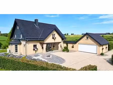 maison à vendre à bullange pour € 580.000 avec 4 chambres à coucher