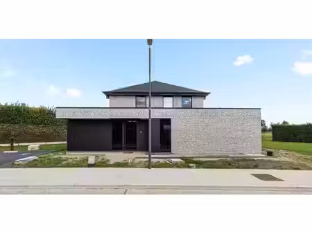 maison à vendre à bovekerke pour € 595.000 avec 4 chambres à coucher