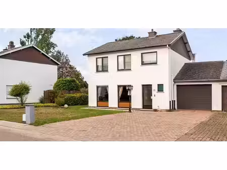 maison à vendre à sint-katelijne-waver pour € 485.000 avec 2 chambres à coucher