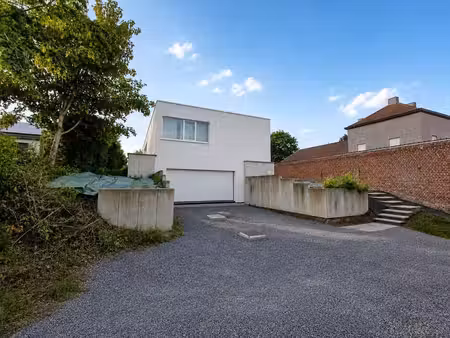 architecturale villa met 5 slp's en een uitzonderlijk rui...