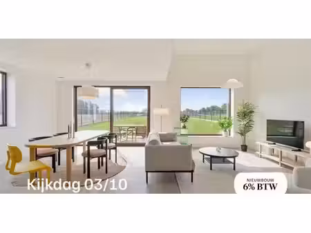 villa à vendre à waanrode pour € 575.000 avec 3 chambres à coucher