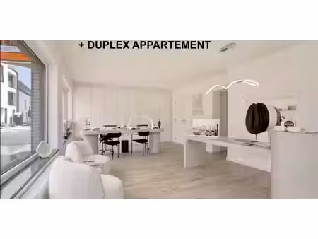 bâtiment commercial à vendre à bertem pour € 795.000