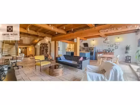 vente maison 7 pièces 187 m² ludres (54710)