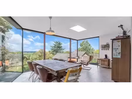 villa à vendre à sint-joris-winge pour € 799.000 avec 5 chambres à coucher