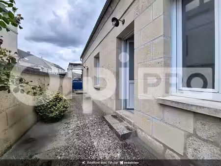espace bureau à louer