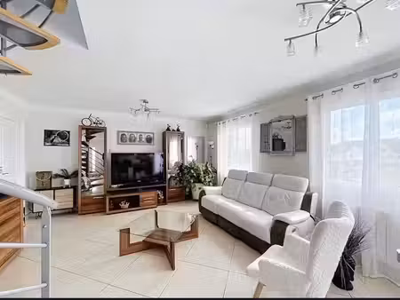 vente maison 5 pièces 170 m² à la chaussée-saint-victor (41260)  244 950 €