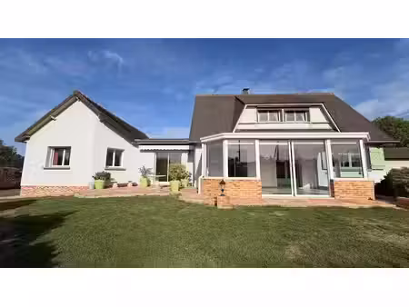 vente maison 5 pièces 249.7 m² à le neubourg (27110)  299 000 €