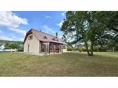 vente maison 6 pièces 200 m² à moisson (78840)  299 000 €