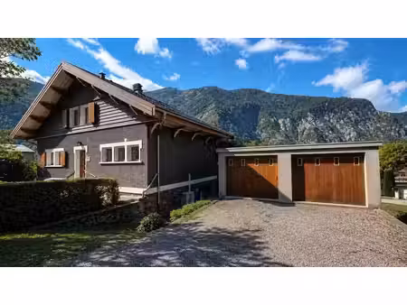 vente maison 10 pièces 125 m² à saint-julien-mont-denis (73870)  395 000 €