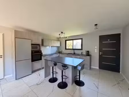 vente maison 4 pièces 91 m² à saint-lys (31470)  299 000 €