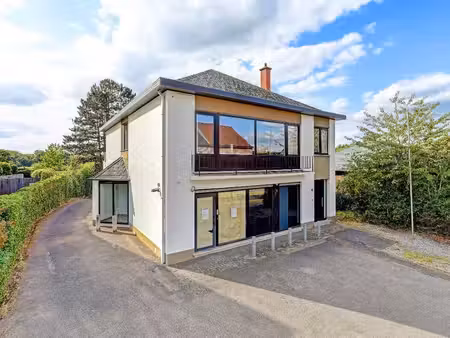 bien commercial à vendre à tielt pour € 399.000 avec 3 chambres à coucher