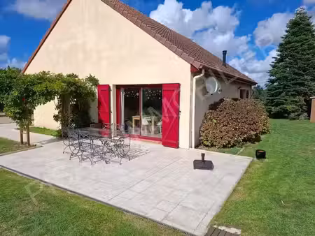vente maison 5 pièces 104.4 m² à beaurepaire (76280)  298 000 €