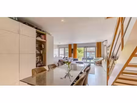 maison à vendre à grobbendonk pour € 474.000 avec 4 chambres à coucher