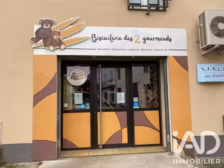 local commercial à vendre