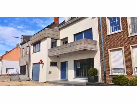 maison à vendre à bellegem pour € 398.000 avec 4 chambres à coucher