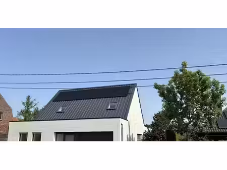 villa à vendre à ieper pour € 393.000 avec 4 chambres à coucher