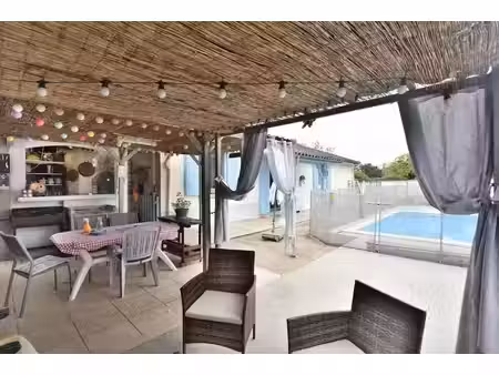 vente maison 4 pièces 105 m² à villieu-loyes-mollon (01800)  390 000 €