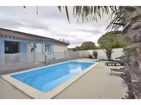 vente maison 4 pièces 105 m² à villieu-loyes-mollon (01800)  395 000 €