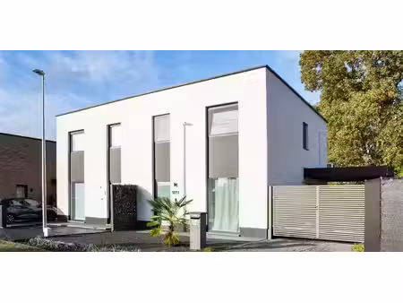 maison à vendre à zoutleeuw pour € 395.000 avec 3 chambres à coucher