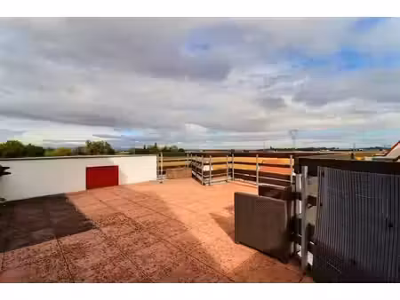 duplex à vendre